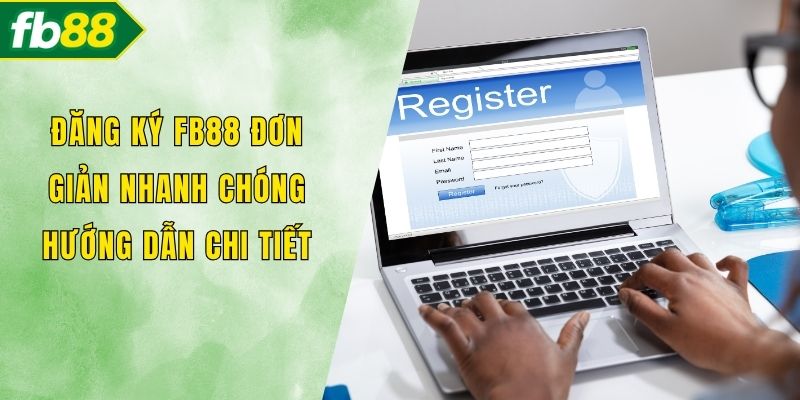 Đăng ký FB88