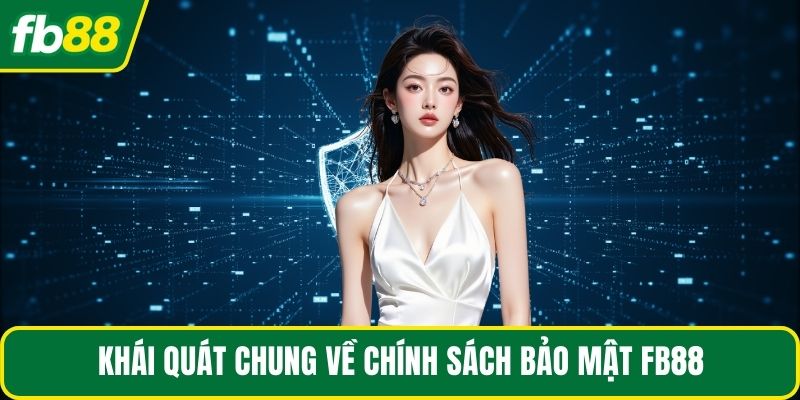 Khái quát chung về chính sách bảo mật FB88