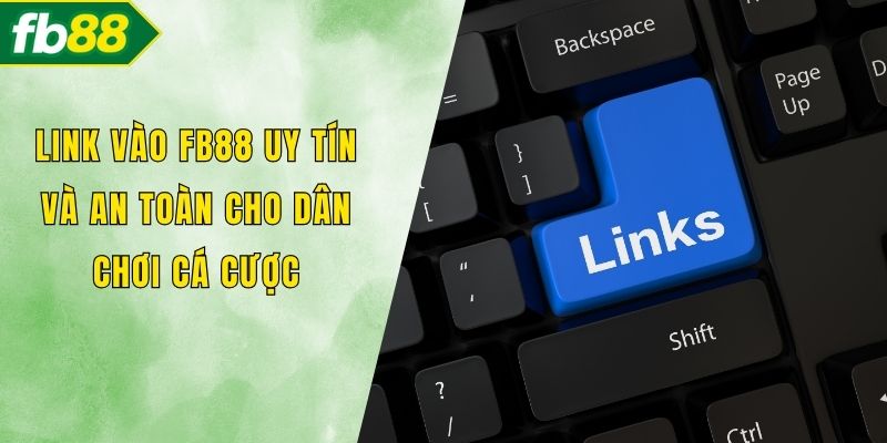 Link vào FB88