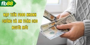 Nạp tiền FB88