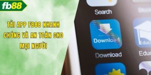 Tải app FB88